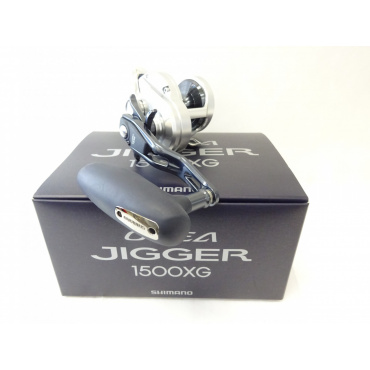 21オシアジガー1500XG 右
